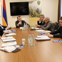 ԲԸՏՄ-ն խստացնում է վայրի կենդանիների ու բույսերի հաշվառման և պահման վերահսկողությունը