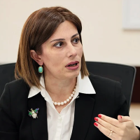 Առողջության համընդհանուր ապահովագրության համակարգի շահառու է 1 մլն 700 հազար քաղաքացի․ Ավանեսյան