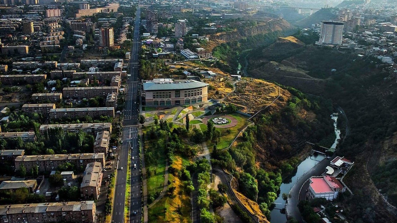 Հրազդանի կիրճը կստանա հատուկ պահպանվող տարածքի կարգավիճակ