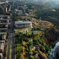 Հրազդանի կիրճը կստանա հատուկ պահպանվող տարածքի կարգավիճակ