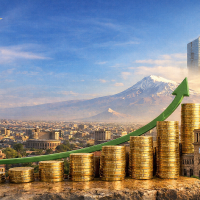 2025 թ-ին, նախորդ տարվա համեմատ, Հայաստանում ընդհանուր ներդրումներն աճել են 88 տոկոսով