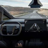 ԵՄ-ում առաջին անգամ թույլատրվել է Tesla-ի ինքնավար վարումը