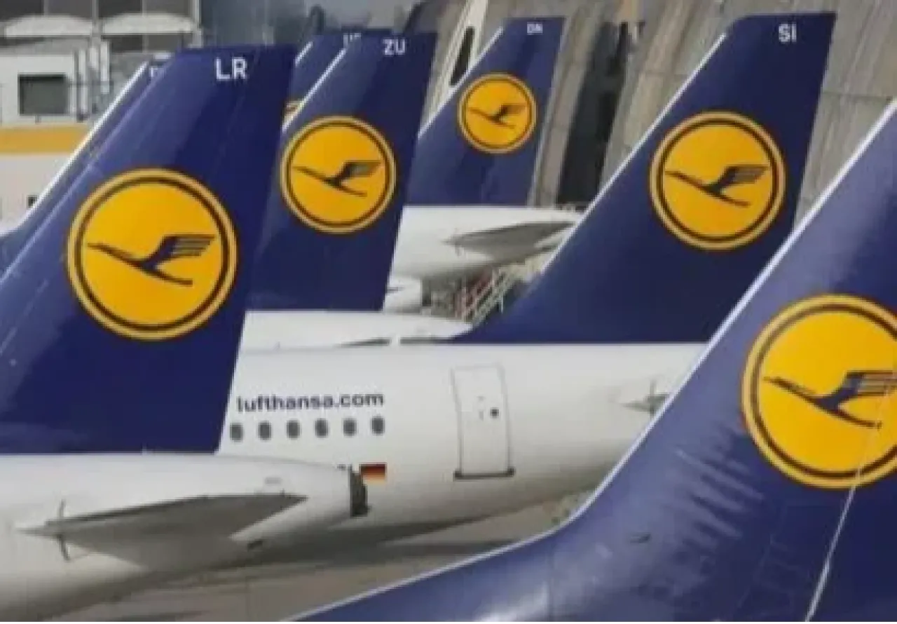 Lufthansa-ի օդաչուները հերթական գործադուլն են հայտարարել