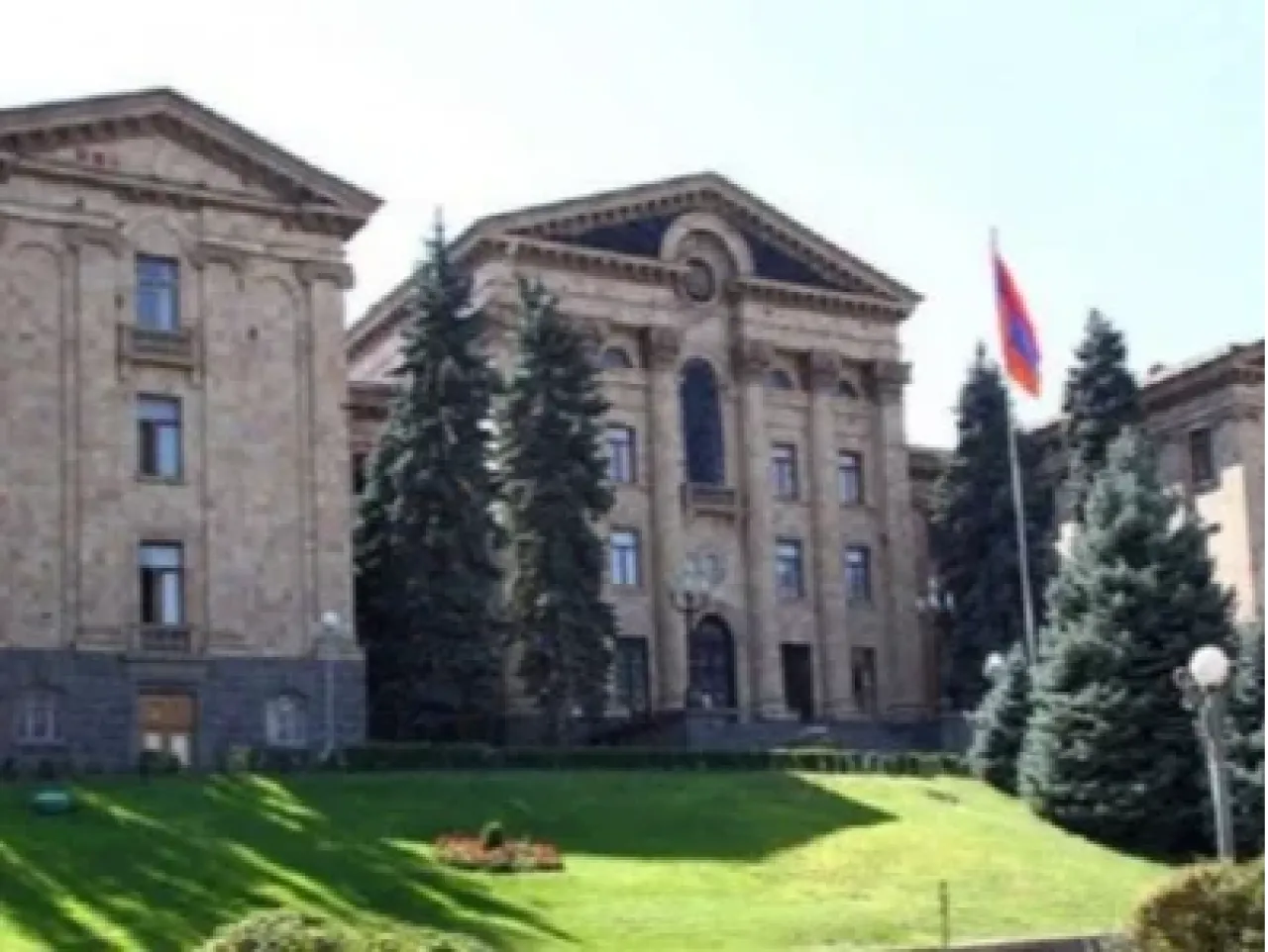 ԱԺ–ում կներկայացվի 2025–ի գործունեության հաշվետվությունը