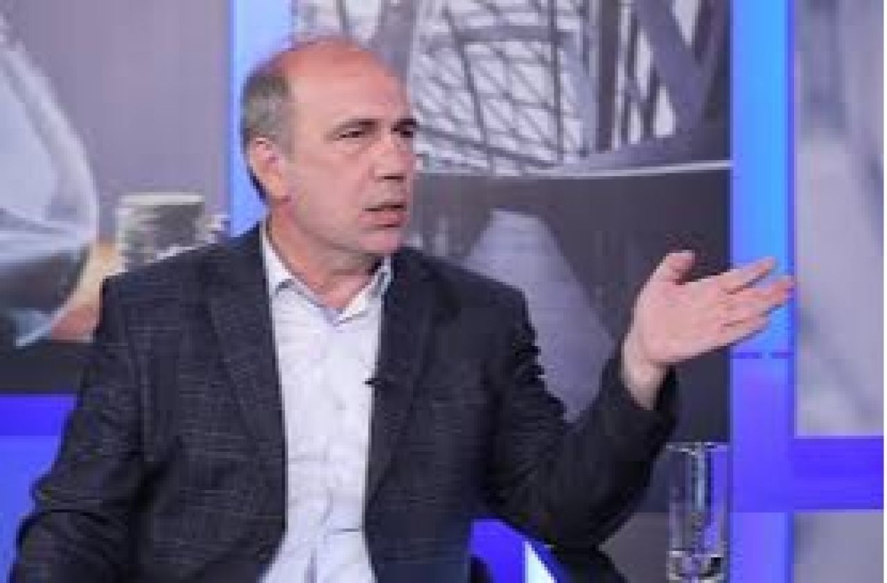 ՆԱԽԸՆՏՐԱԿԱՆ. Մեզ պետք է սովետառուսական ատոմակայան. Արմեն Մանվելյան