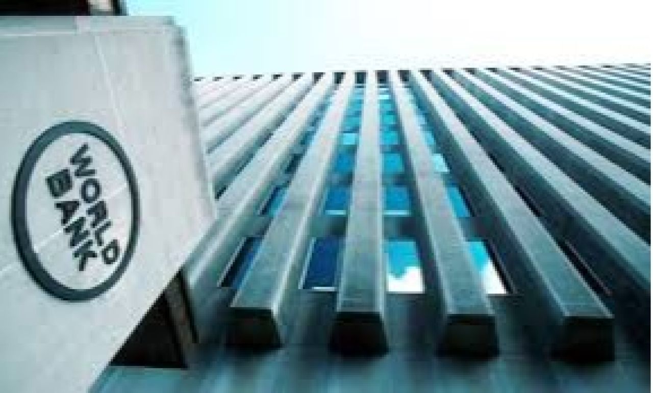 Համաշխարհային բանկը բարելավել է Հայաստանի տնտեսական աճի կանխատեսումները
