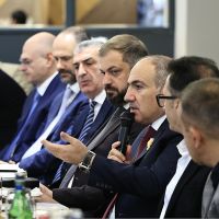 ՆԱԽԸՆՏՐԱԿԱՆ. Մեր նախընտրական ծրագրում ներառել ենք տարեկան առնվազն 25 հազար աշխատատեղ ստեղծելու հարցը. Փաշինյան