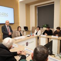 Բազմաբնակարան շենքերի կառավարիչների վերապատրաստման առաջին փուլի դասընթացները մեկնարկել են