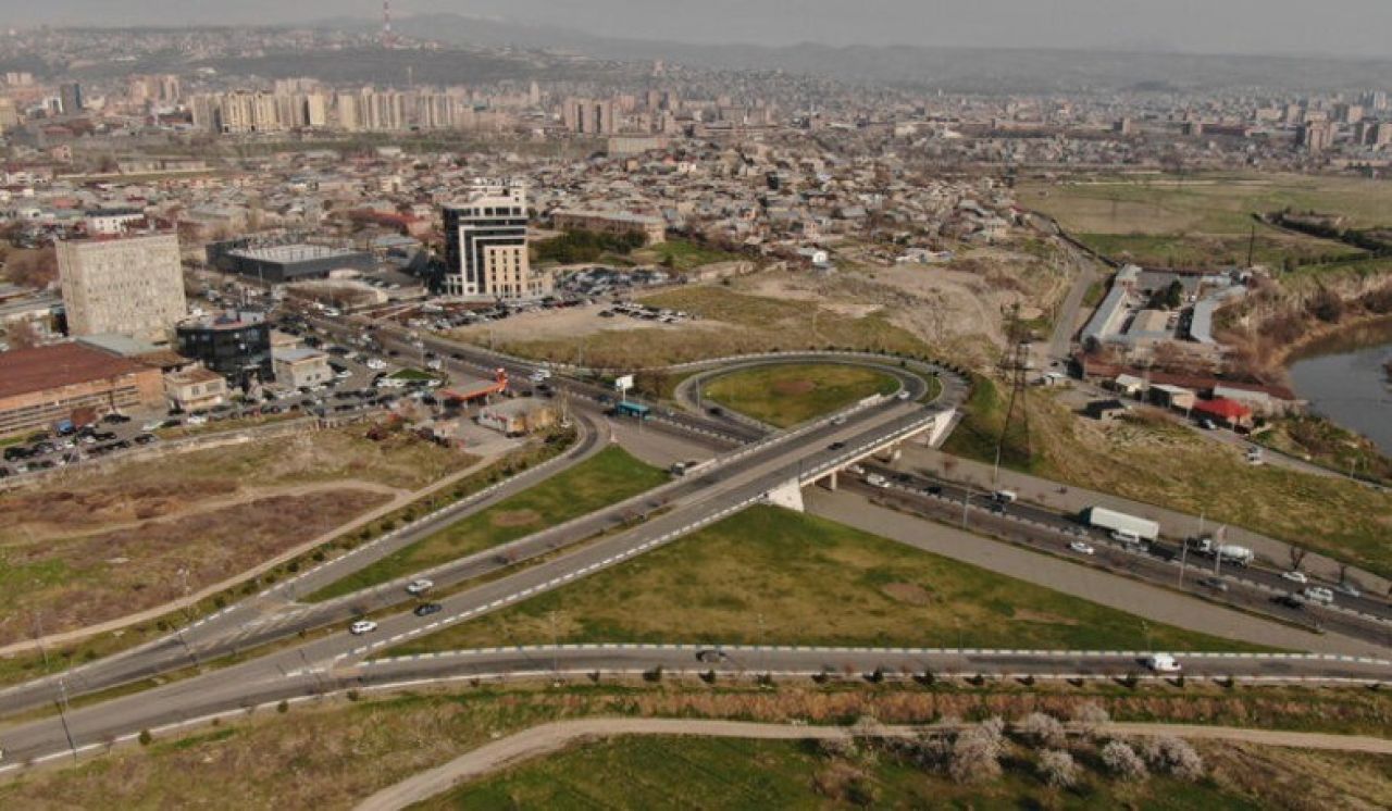 Իսակովի պողոտան Արմավիրից Երևան ուղղությամբ փակ է լինելու