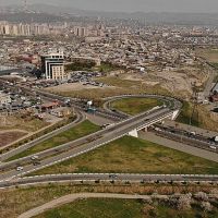 Իսակովի պողոտան Արմավիրից Երևան ուղղությամբ փակ է լինելու