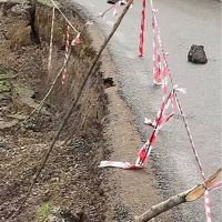 Ճանապարհը վտանգավոր և դժվարանցանելի է երթևեկության համար