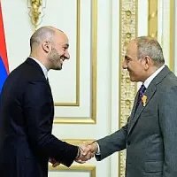 Փաշինյանը և Ֆրանսիայի` Եվրոպայի հարցերով լիազոր նախարարը քննարկել են համագործակցության զարգացման հարցեր