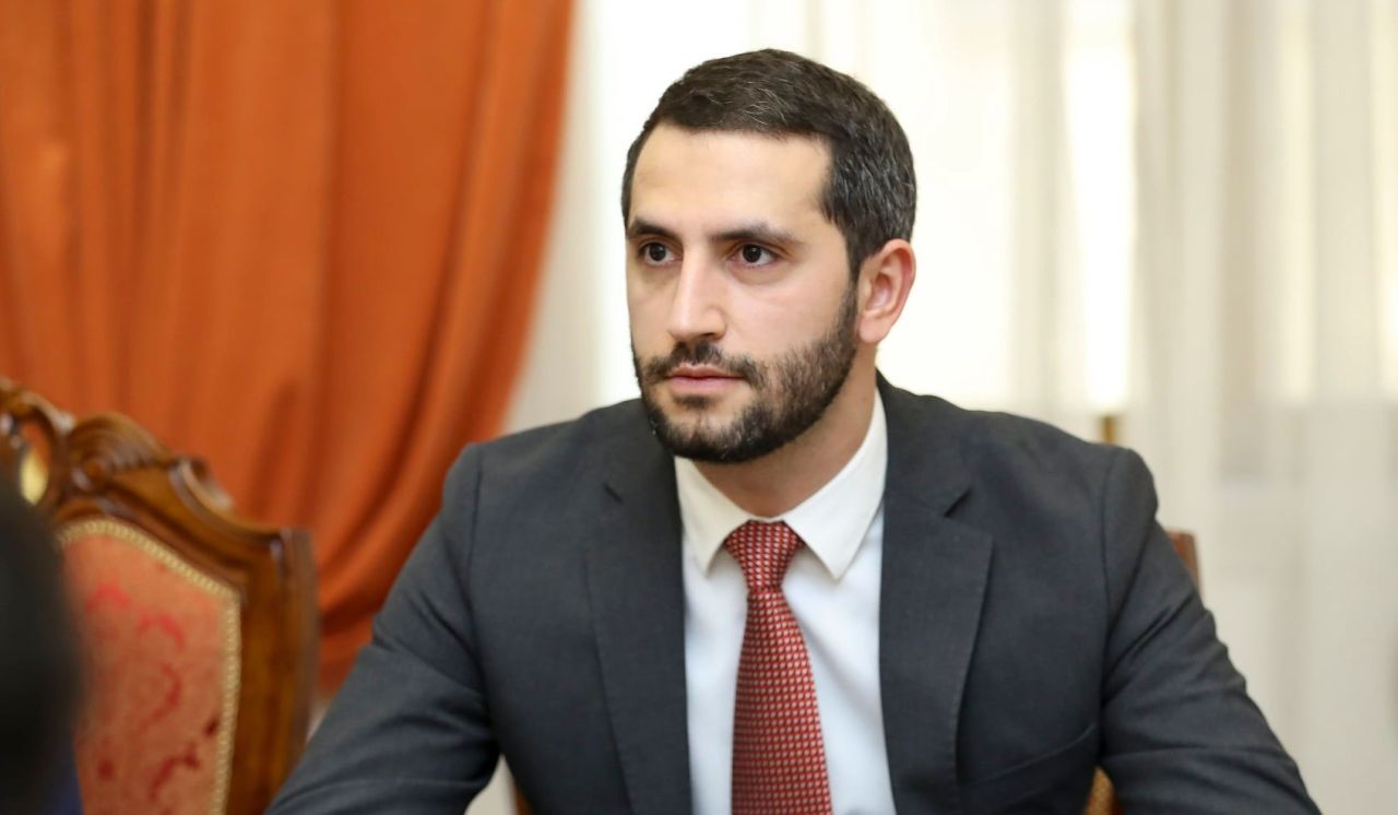 Ինչո՞ւ պետք է գազի գինը թանկանա, ՌԴ նախագահը նման ակնարկ չի արել. Ռուբեն Ռուբինյան