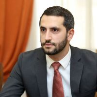 Ինչո՞ւ պետք է գազի գինը թանկանա, ՌԴ նախագահը նման ակնարկ չի արել. Ռուբեն Ռուբինյան