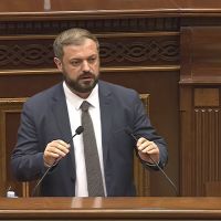 Օտարերկրյա և տեղացի ներդրողները կունենան հավասար իրավունքներ ու ազատություններ. ներդրումների մասին մայր օրենք է մշակվել