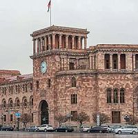 Կառավարության հերթական նիստը մեկ օրով հետաձգվում է. այն կկայանա ուրբաթ՝ ապրիլի 17–ին