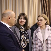 2026 թվականին Մեղրի քաղաքը հռչակվել է ԱՊՀ մշակութային մայրաքաղաք