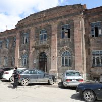 Գյումրու թիվ 2 պոլիկլինիկայի հիմնանորոգման նպատակով կառավարությունը հատկացրել է 1 մլրդ 450 մլն դրամ