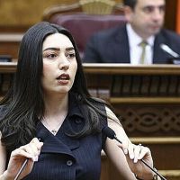 2025-ին արտագաղթը վերափոխվել է ներգաղթի, և սա հաստատված խաղաղության ոլորտային բարեփոխումների արդյունք է. ՆԳ նախարար