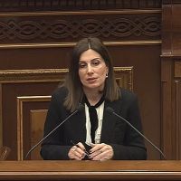 Ունենք 3-րդ, 4-րդ փուլի քաղցկեղների թվաքանակի շեշտակի նվազում. Անահիտ Ավանեսյան
