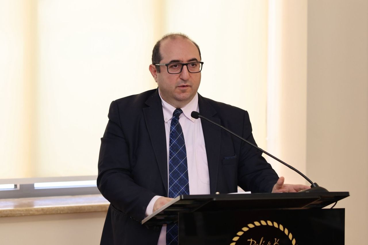 Արտակ Մանուկյանը մասնակցել է  վերականգնվող էներգիայի ֆինանսավորման թեժ քննարկմանը