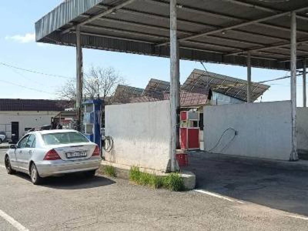 «ԿԱՐՍ» ՍՊԸ-ի լցակայանում արձանագրվել է թերլիցքավորման դեպք. տեսչական մարմին