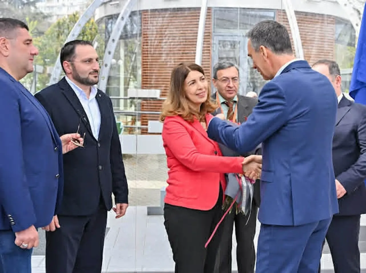 Բուրգասի և Երևանի միջև հունիսի 4-ից  ուղիղ չվերթներ կմեկնարկեն
