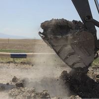 Ապրիլի 19-ին Նուբարաշենից Բարձրաշեն ճանապարհը կփակվի երթևեկության համար