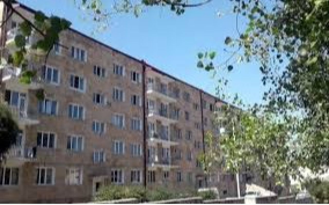 Հանրակացարաններում փախստականներին սեփականաշնորհվեց այն տարածքները, որտեղ իրենք բնակվում են