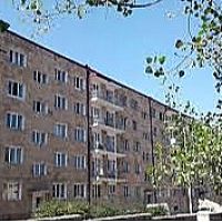 Հանրակացարաններում փախստականներին սեփականաշնորհվեց այն տարածքները, որտեղ իրենք բնակվում են