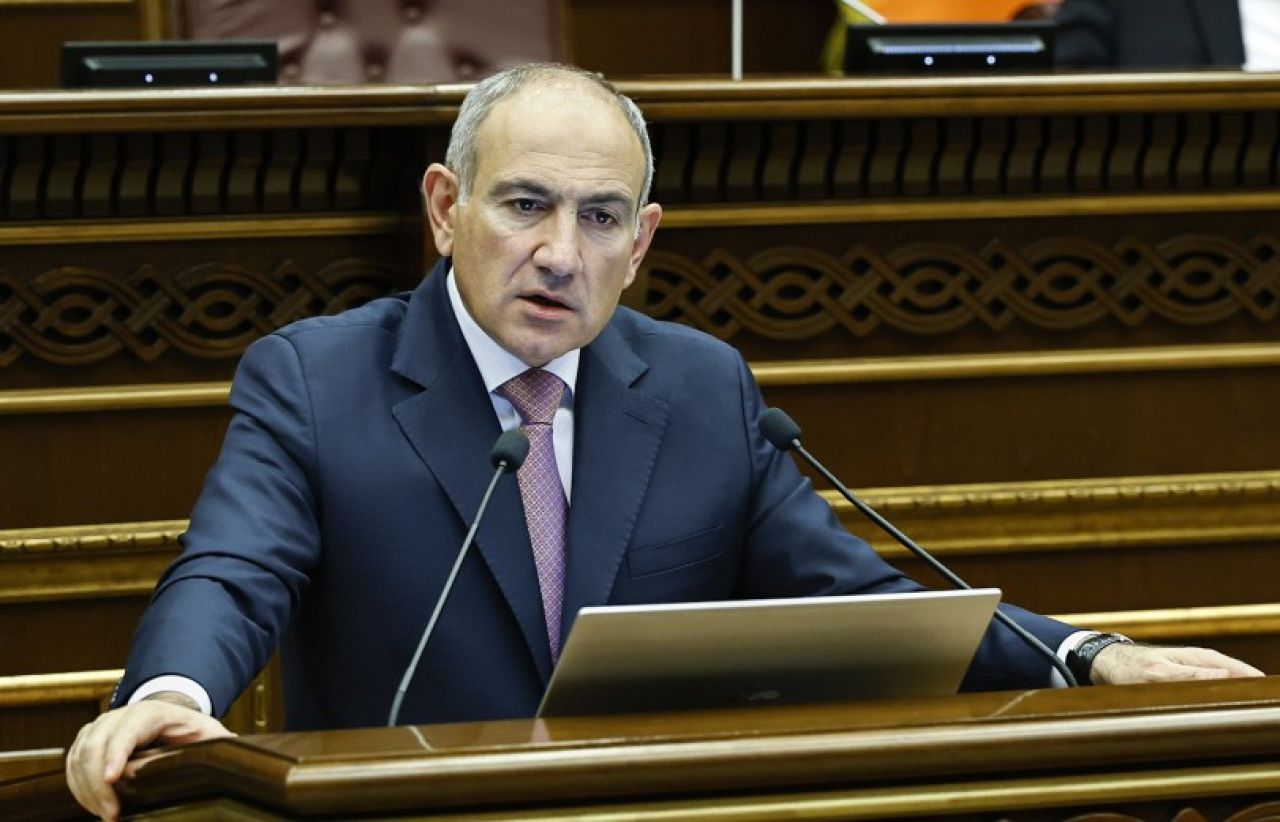 Ցանկանում ենք Իրանի տարածքով մեր լոգիստիկ շղթաները, հնարավորությունները ընդլայնել․Փաշինյան