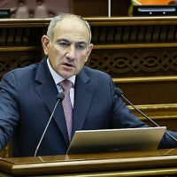 Ցանկանում ենք Իրանի տարածքով մեր լոգիստիկ շղթաները, հնարավորությունները ընդլայնել․Փաշինյան
