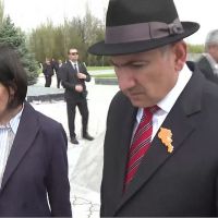 Հիմնանորոգման և բարեկարգման աշխատանքներ՝ Հայոց ցեղասպանության զոհերի հուշահամալիրում. վարչապետը տեսանյութ է հրապարակել