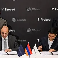 ՀՀ ԲՏԱ նախարարության և Firebird AI ընկերության միջև պայմանագիր ստորագրվեց
