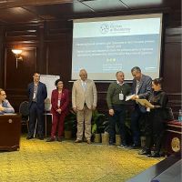Կայացել է կենսաբանական անվտանգությանը և կենսապաշտպանությանը նվիրված դասընթաց
