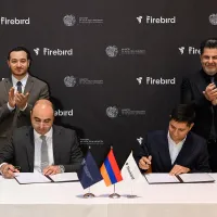 Հայաստանի կողմից ԱԲ գերհամակարգչային կարողությունների զարգացմանն ուղղված քայլը կարևոր ուղերձ է միջազգային հանրությանը