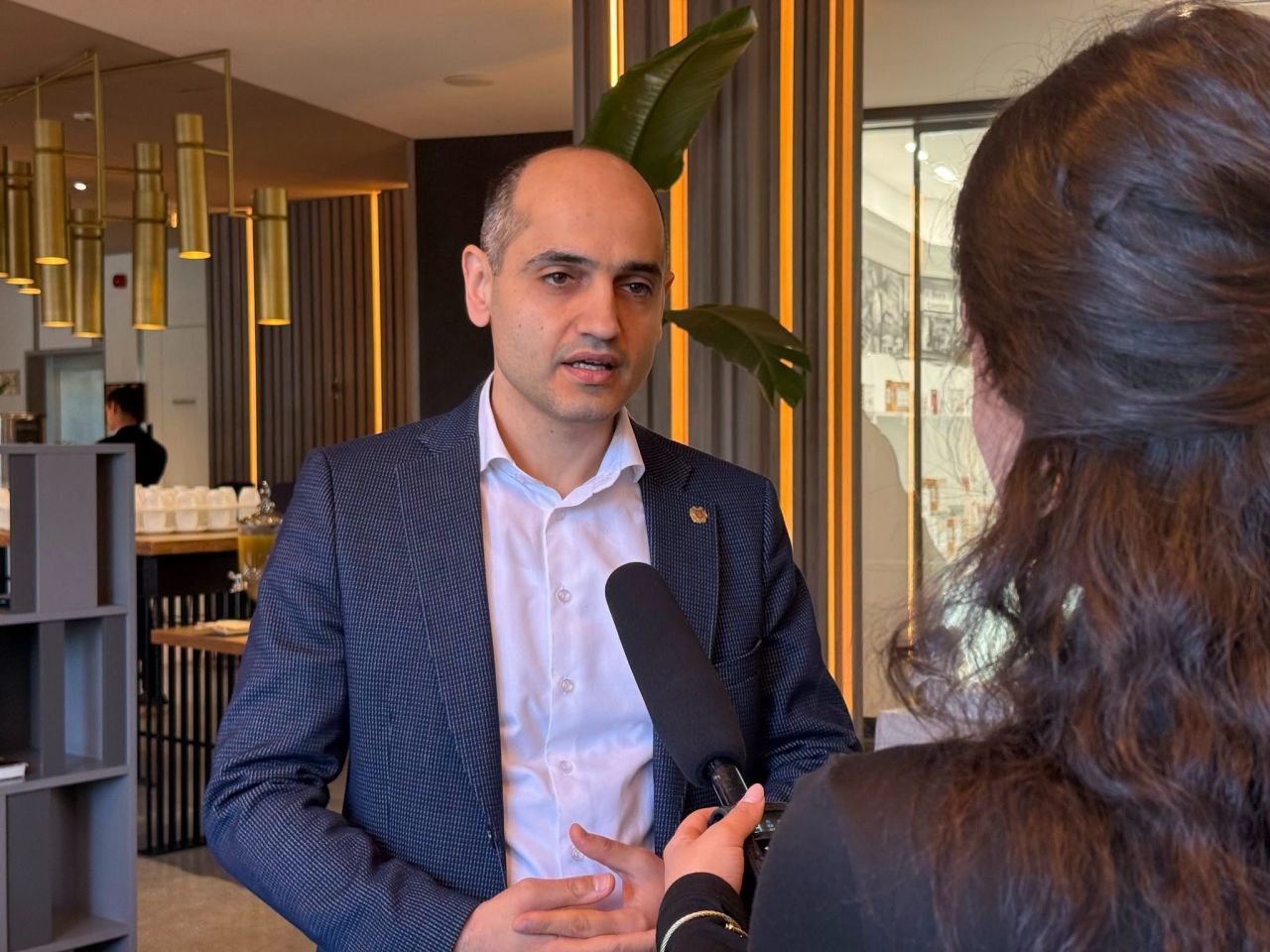 Բիզնեսի աճի գլխավոր նախապայմանը տնտեսության ֆորմալացումն է
