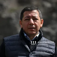 Քաղաքաշինության կոմիտեի նախագահն անդրադարձել է մայրաքաղաքում պարբերաբար առաջացող մեծ խցանումների խնդրին