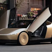 Իլոն Մասկը հայտարարել է «ոսկե դար»․ Tesla Cybercab-ը պատրաստվում է թողարկման 2026 թվականին