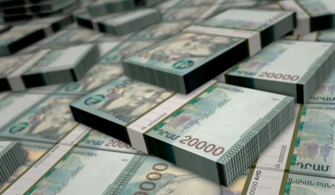 Հօգուտ ՀՀ-ի կբռնագանձվի 26 մլն 789 հզր դրամ. Դատախազության՝ պետշահերի պաշտպանության հայցը բավարարվել է