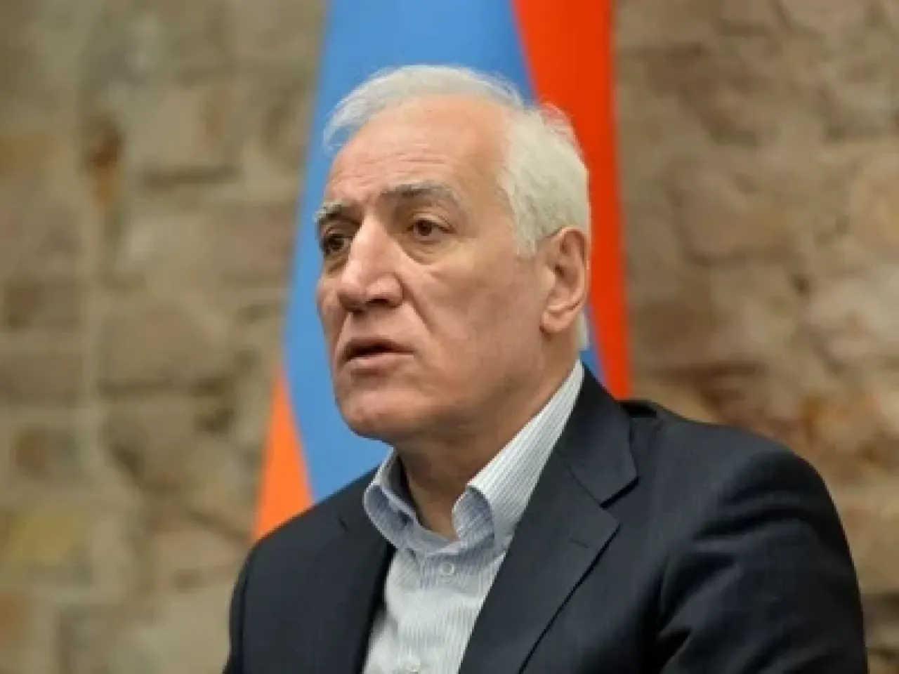 Վահագն Խաչատուրյանն աշխատանքային այցով կմեկնի Ղազախստան