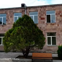 ՀՀ կառավարության ֆինանսավորմամբ վերանորոգվել է Արարատի մարզի Բաղրամյանի միջնակարգ դպրոցը