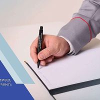 190 մլն դրամի հափշտակության դեպք. գլխավոր հաշվապահի, ևս 2 անձի վերաբերյալ նախաքննությունն ավարտվել է
