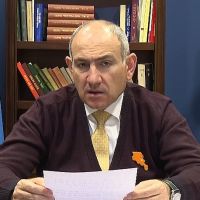 Ամենաարագը կլինի երկաթուղային էլեկտրահաղորդման գծերը շահագործման հանձնելը. Փաշինյանը՝ TRIPP-ի մասին