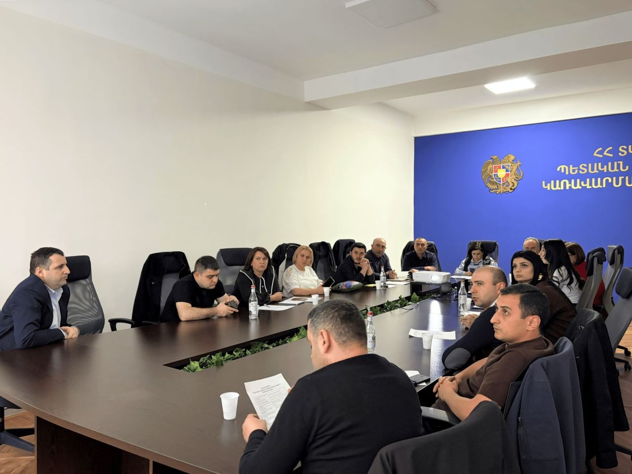 Համայնքային գույքի օտարման աճուրդները կիրականացվեն էլեկտրոնային հարթակի միջոցով