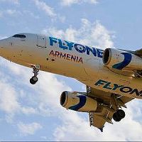 «FLYONE ARMENIA» ավիաընկերությունը թռիչքներ կիրականացնի Գյումրի- Սոչի-Գյումրի երթուղով