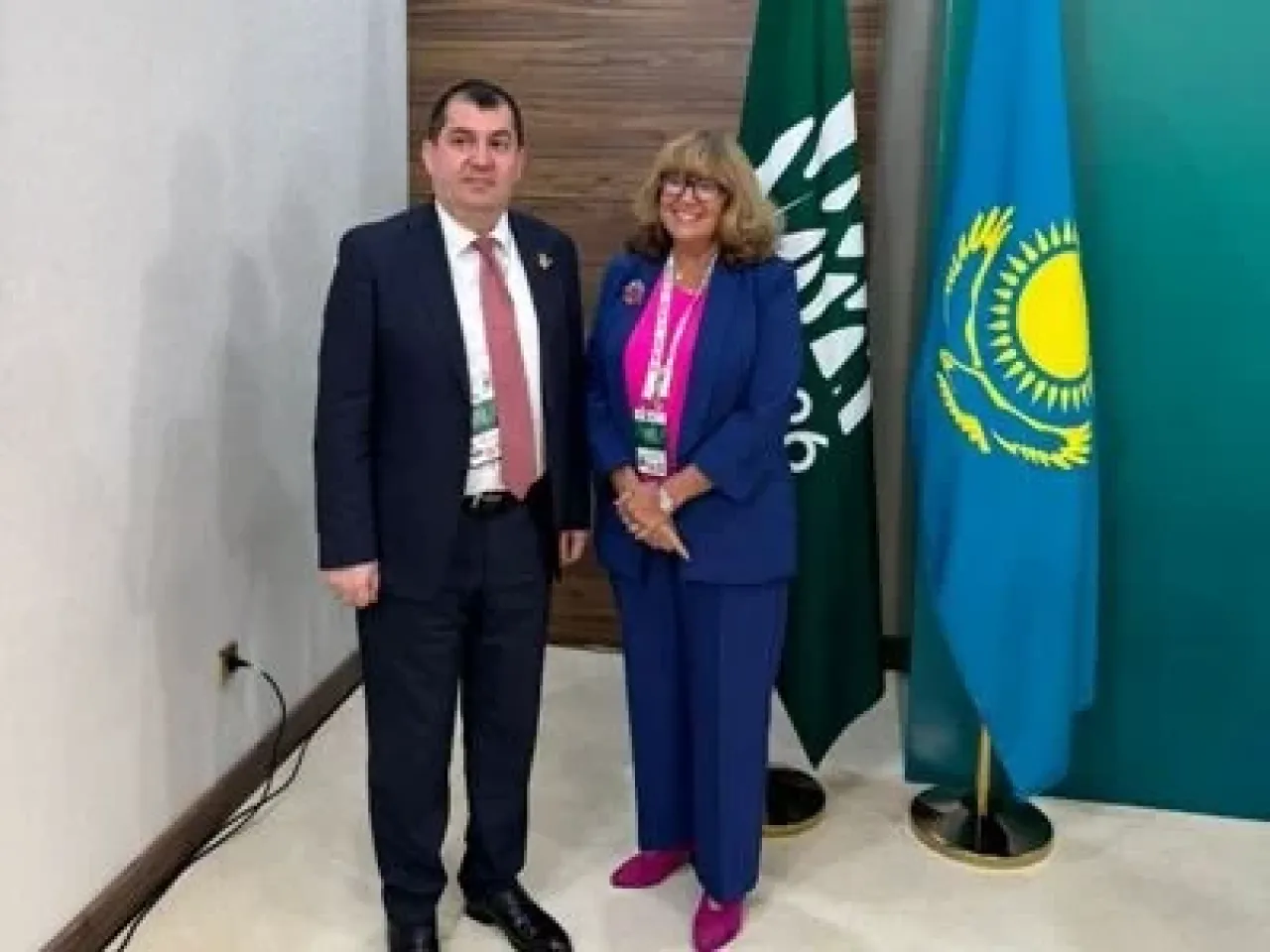 COP17-ը պետք է դառնա անցումային կարևոր հանգրվան՝ պարտավորություններից դեպի գործնական արդյունքներ