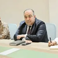 Քննարկվել է RESILAND Հայաստան ծրագրի ընթացքն ու հետագա քայլերը