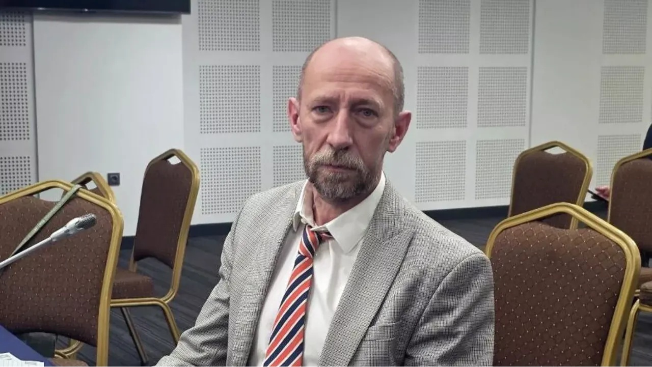 «Թրամփի ուղին» չի լուծի Հարավային Կովկասում տրանսպորտային կապի խնդիրը. Զաբոև