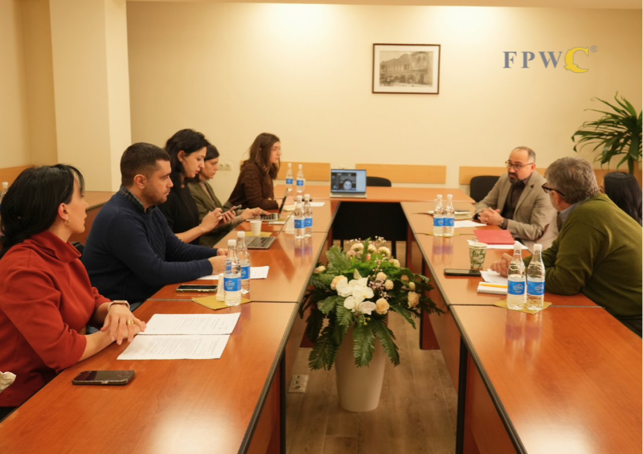 Ամենամեծ բնապահպանական կառույցը ճանաչել է Հայաստանի ազգային կոմիտեն